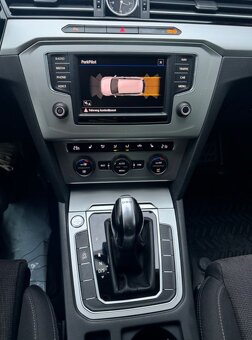 Passat B8 - 11