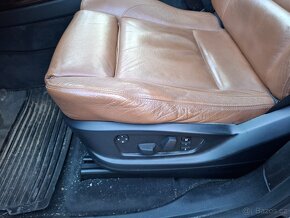 BMW X5 E70 3.0 Diesel 173kw Klima Alu Model 2008,Nová Stk.- - 11