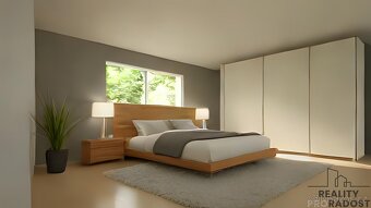 Prodej rodinného domu 182m2 Dobrá, Frýdek Místek , pozemek 6 - 11