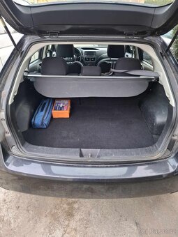 Subaru Impreza 2,0R - 11