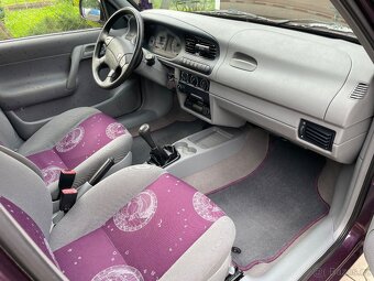Škoda Felicia Mystery 1.3 MPI - 11