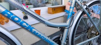 Dámské trekové kolo Rockmachine Trekkride 125, PC:14.990 CZK - 11