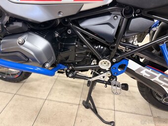 BMW R 1200 GS,ADVENTURE,ABS,ESA,TOP - 11