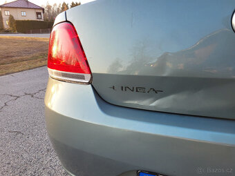 Fiat Linea 1.4 T-jet benzin - 11