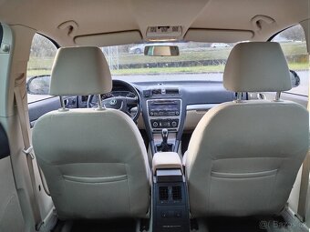 Octavia tdi - 11