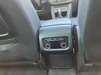 SEAT Alhambra/2.0TDi/125 kW/DSG automat/7 míst, tažné, - 11