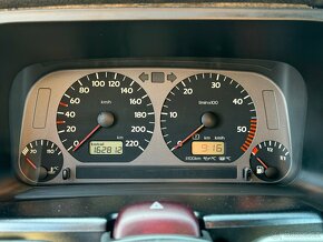 VW Golf III GT TDI Special, BBS, Eibach - 11