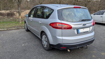 Ford S-Max 103kw r.v.2011 - 11