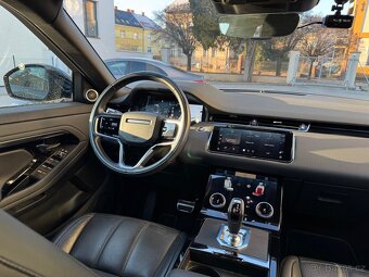 Land Rover Range Rover Evoque D200 R-Dynamic AWD - 11