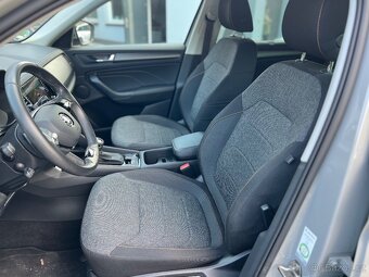 Škoda Kodiaq Fl 2.0 TDI 110Kw CLEVER M2023 / nájezd 89000km - 11