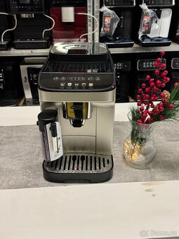 Kávovar DeLonghi Magnifica Evo ECAM 290.61.SB - 11