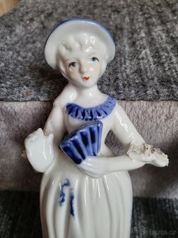 Sošky - Porcelán... - 11