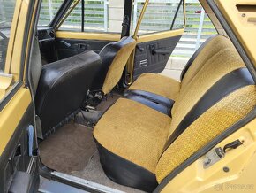 Škoda 120l užovka - rok 1977 - 11