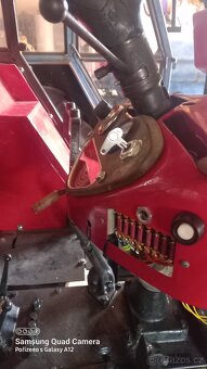 Zetor 4611 - 11