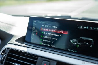 BMW rad 1 M 140i xDrive Shadow A/T - 11