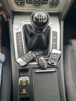 Volkswagen Passat B8 2016 - 11