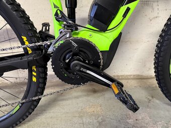 Haibike SDURO FullSeven LT - 11