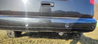 VW CADDY MAXI r.v. 9/2008 - 11