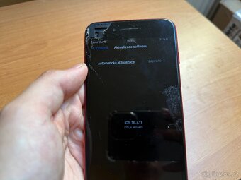 Apple iPhone 8 Plus 64GB Product RED - 11