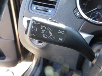 Škoda Yeti 2.0 TDI 4x4 r.v.2012 (81 kw) serviska - 11