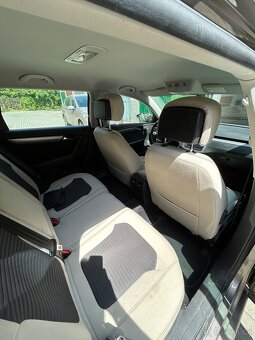 VW Passat B7 2.0 TDI 125kw (Původ Čr, garážováno, bez Adb) - 11