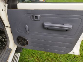 Toyota land cruiser 3.0D - 11