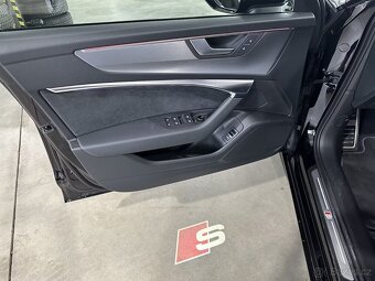 Audi A6 Avant - 11