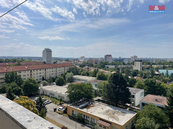 Prodej bytu 3+1, 69 m², Praha, ul. Horáčkova - 11