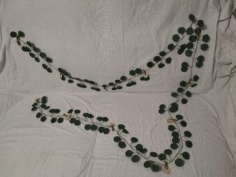 Svatební výzdoba - 11