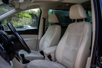 Volkswagen Sharan 2.0 TDI BMT 170k Comfortline DSG /7 miest/ - 11