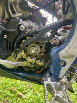 Husqvarna fe 450 - 11