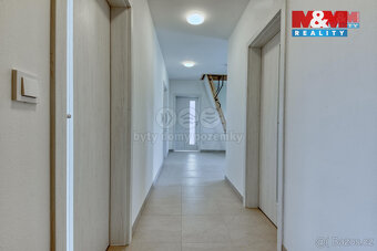 Prodej rodinného domu, 127 m², Sýkořice - 11