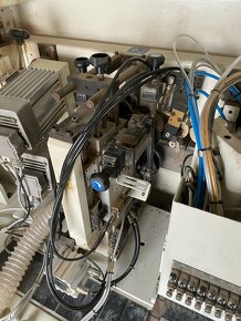 Olepovačka SCM Olimpic S212 - 11