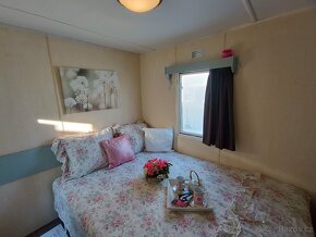 Mobilní dům (mobilheim) AMS GR6/2 - doprava zdarma - 11