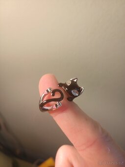 Prsteny - 11