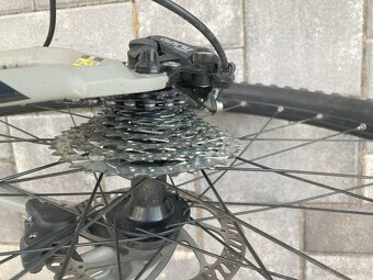 Horské kolo Head X Rubi 29 - 11