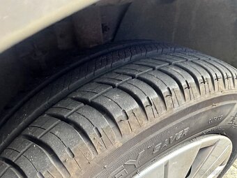 Škoda Fabia 1.2 , 2004 díly - 11