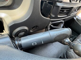 Iveco Eurocargo, 75E18, E5, BEDNA, ČELO - 11