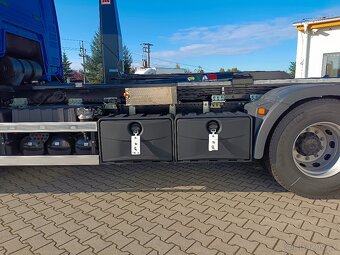 MAN TGS 26.520 6x2-4 LL CH, nosič - 11