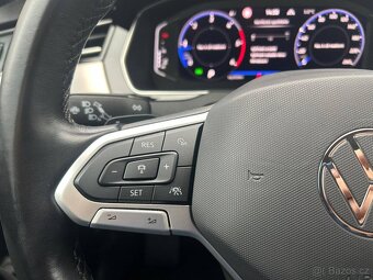 Volkswagen Passat,  2.0 TDi R-Line/DSG/ACC/DPH - 11
