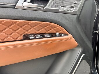 SsangYong Rexton 2.2.D, 133kW, 4X4, automat, ČR - 11