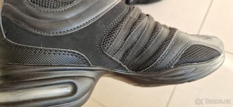 Dámské taneční boty Decathlon Burtan New York, 42, pro 26 cm - 11