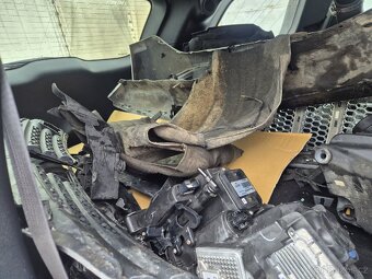 Jeep Grand Cherokee Summit 3.0 V6 odpočet DPH - 11