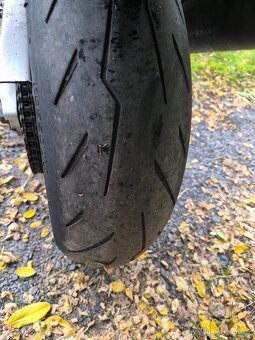 Yamaha YZF 1000 R ThunderAce - 11