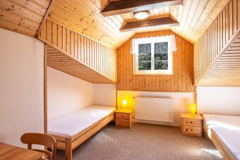 Horský penzion Horní Světlá - Mařenice - 11