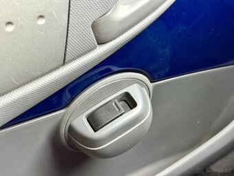 Toyota Aygo 103000km - 11