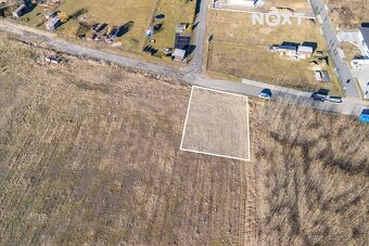 Prodej pozemek Bydlení, 506㎡ - 11