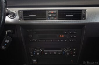 BMW Rad 3 320 si Limited Edition - 11