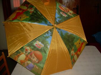 dekorace do dětského pokojíčku - dívka - 11