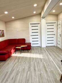 Rodinný dům s terasou 3+kk (pozemek 490m2) - 11